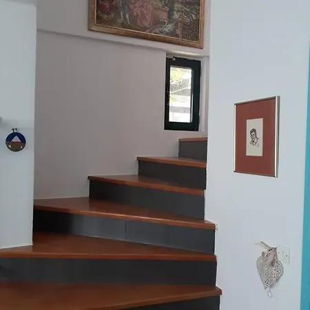 το σπίτι που σε ταξιδεύει Agia Galini