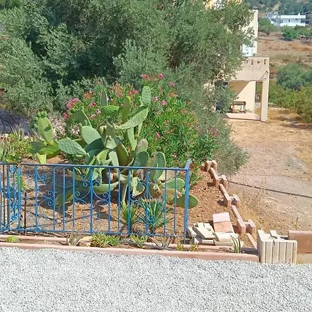 το σπίτι που σε ταξιδεύει Case de vacanță *