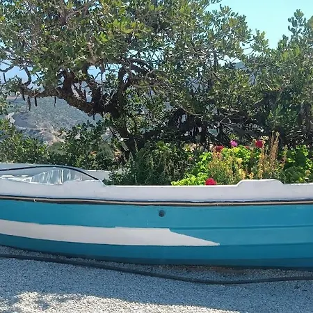 το σπίτι που σε ταξιδεύει *