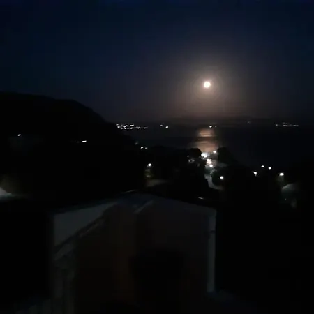το σπίτι που σε ταξιδεύει Agia Galini
