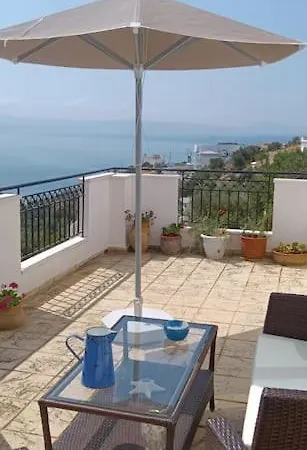 Case de vacanță το σπίτι που σε ταξιδεύει Agia Galini