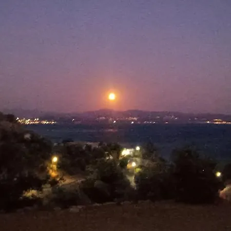 το σπίτι που σε ταξιδεύει Case de vacanță Agia Galini