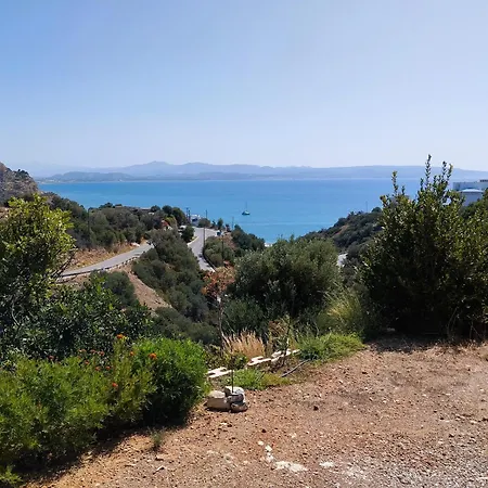 το σπίτι που σε ταξιδεύει Case de vacanță