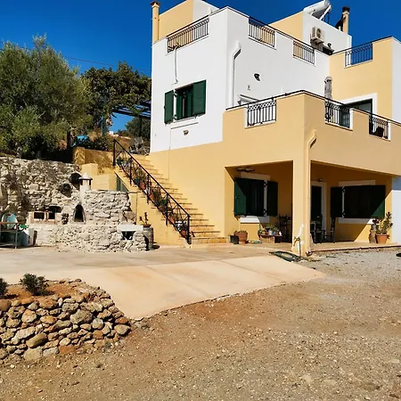 Сasa de vacaciones το σπίτι που σε ταξιδεύει *