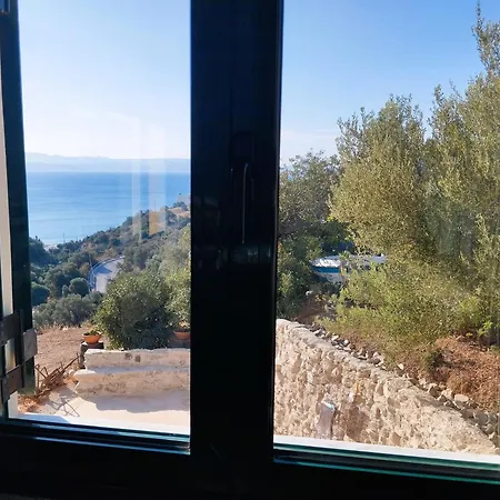 Case de vacanță το σπίτι που σε ταξιδεύει Agia Galini